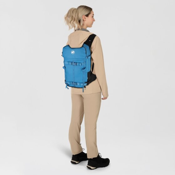 Mammut Plecak narciarski Nirvana 28 50 cm