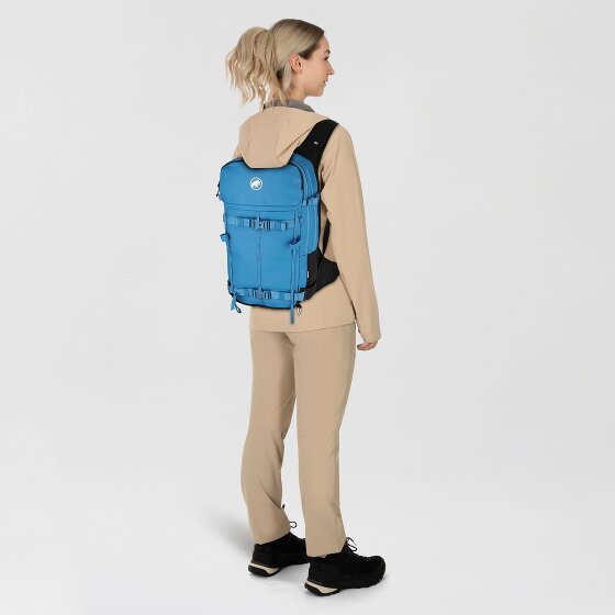 Mammut Plecak narciarski Nirvana 28 50 cm