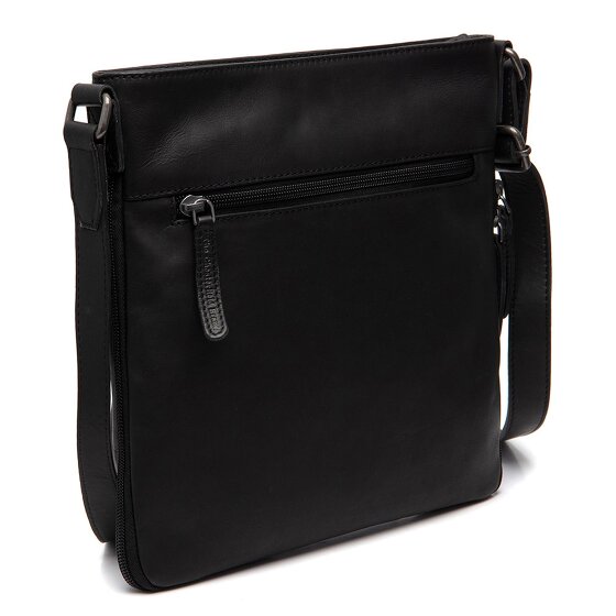 The Chesterfield Brand Mirea Torba na ramię Skórzany 26 cm