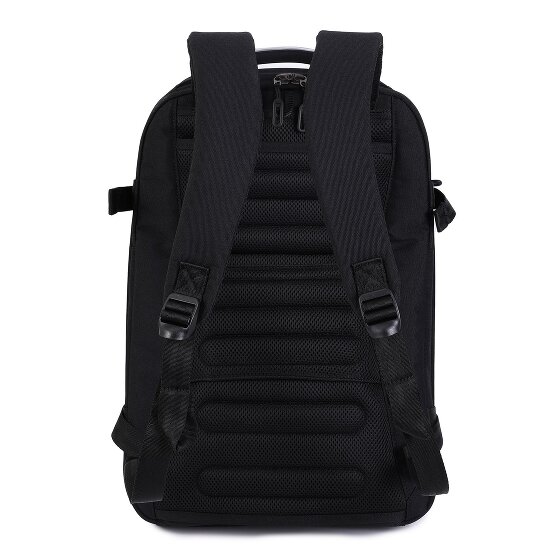Hedgren Plecak Comby z przegrodą na laptopa RFID 46 cm