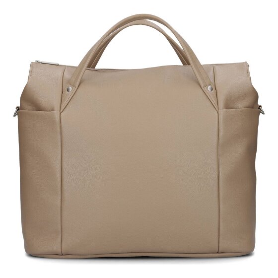 Zwei Pia Shopper Bag 42 cm Komora na laptopa