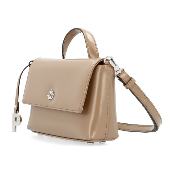 Picard Black Tie1 Torba Skórzany 18 cm