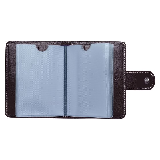 Golden Head Bari Etui na karty kredytowe Skórzany 8 cm