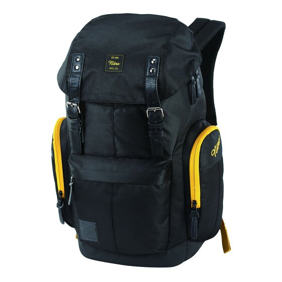NITRO Urban Daypacker Backpack 46 cm komora na laptopa