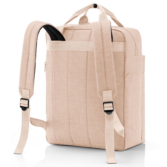 reisenthel Allday Plecak 39 cm komora na laptopa