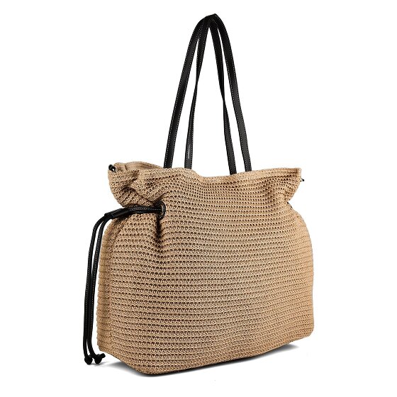 Hey Marly Coastal Companion Torba na ramię L 42 cm