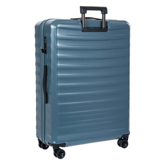 Bric's Nausicaa 4 kółka Walizka L 78 cm z funkcją poszerzenia