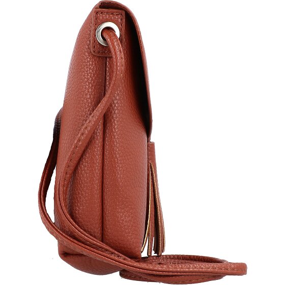 Tom Tailor Denim Ida Mini Bag Torba na ramię 17 cm