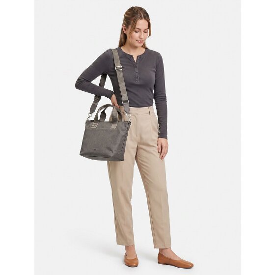 Jost Bergen Torba Ochrona RFID 23 cm