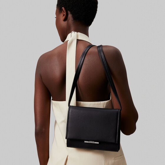 Calvin Klein CK Linear Torba na ramię 20 cm
