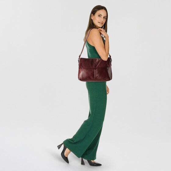 Liebeskind Fiona Torba na ramię Skórzany 29 cm