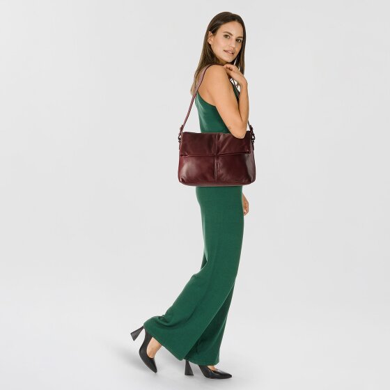 Liebeskind Fiona Torba na ramię Skórzany 29 cm