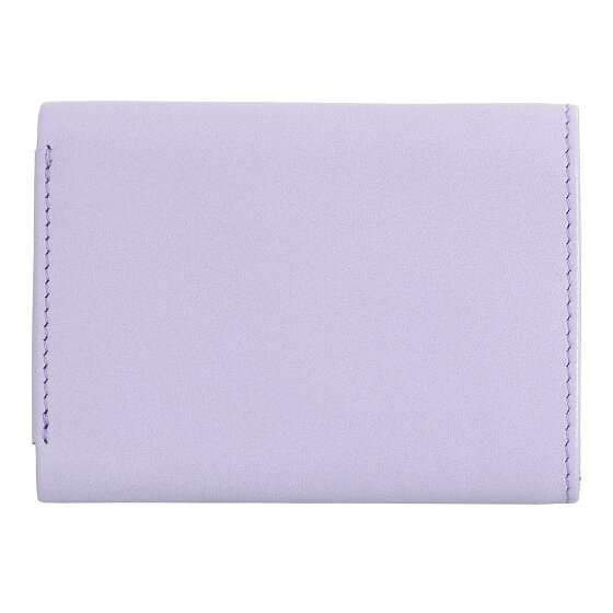 DuDu Skórzany portfel 10 cm