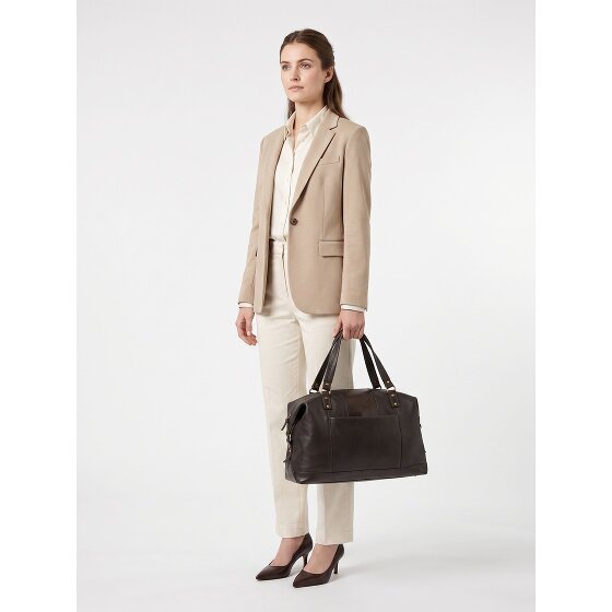 bugatti Ryan Torba podróżna Weekender Skóra 44 cm