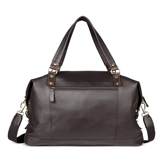 bugatti Ryan Torba podróżna Weekender Skóra 44 cm