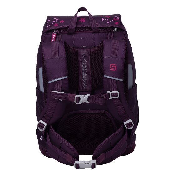 Schneiders Ergoplus Zestaw tornistra 8-części