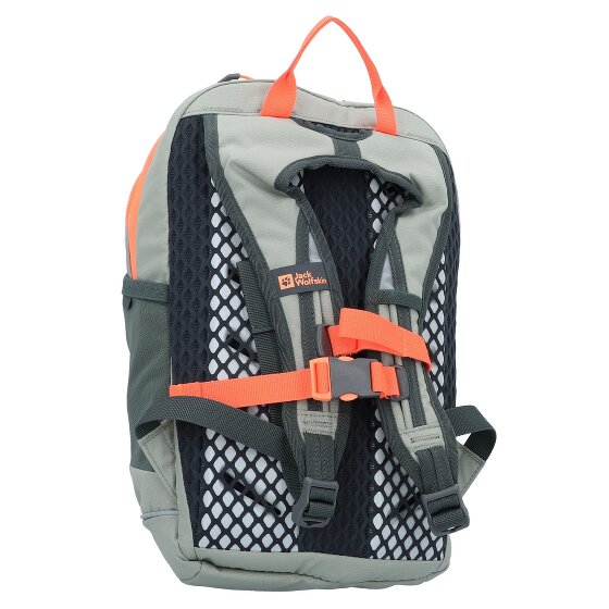Jack Wolfskin Moab Jam Plecak dla dzieci 36 cm