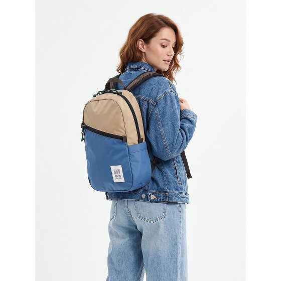 Topo Designs Light Pack Plecak 42 cm Komora na laptopa