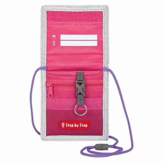 Step by Step Torba na klatkę piersiową 11 cm