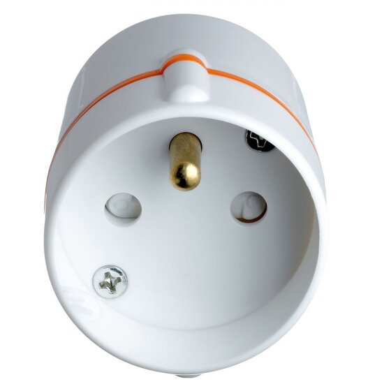 Go Travel Adapter podróżny Francja-Ameryka