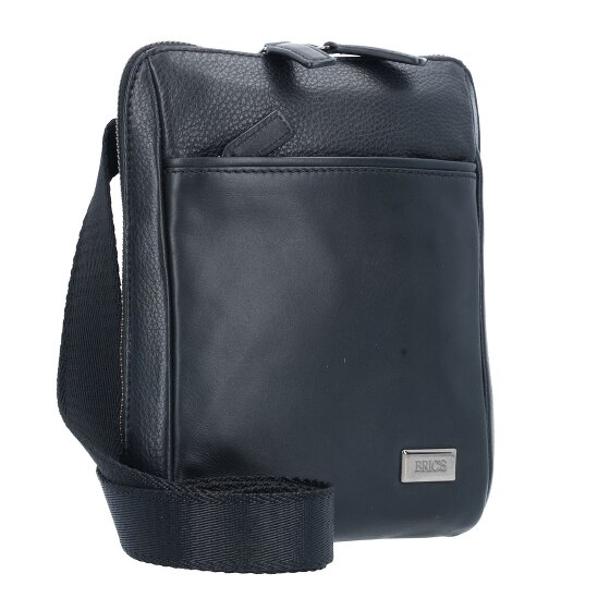 Bric's Torba na ramię Torino skórzana 16 cm