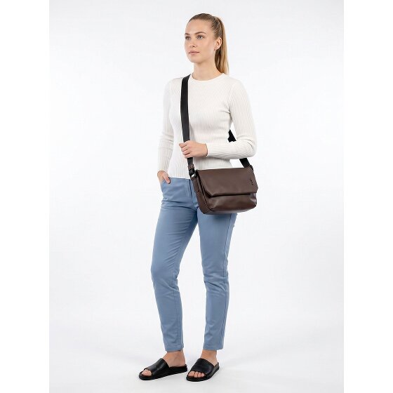 Zwei Cargo Torba typu Messenger 26 cm