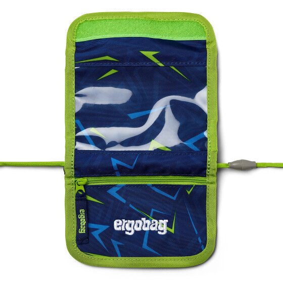 Ergobag Torba na klatkę piersiową 14 cm