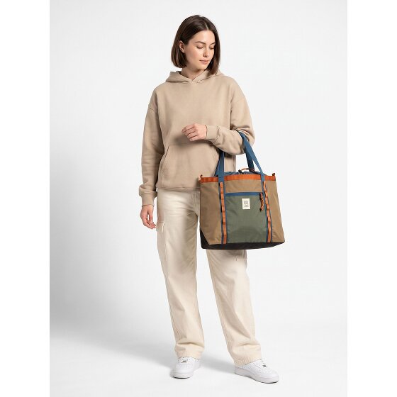 Topo Designs Mountain Shopper Bag 52 cm