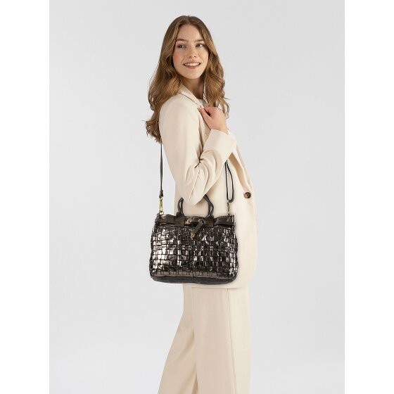 Campomaggi Penelope Torba Skórzany 28 cm