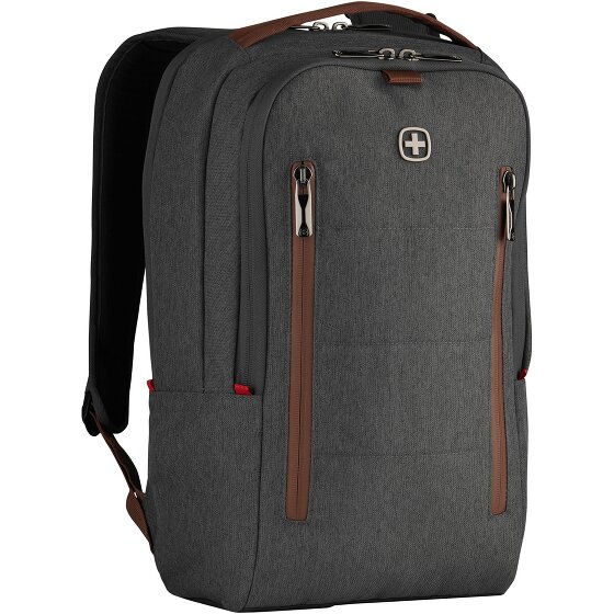 Wenger Plecak City Upgrade z przegrodą na laptopa 41 cm