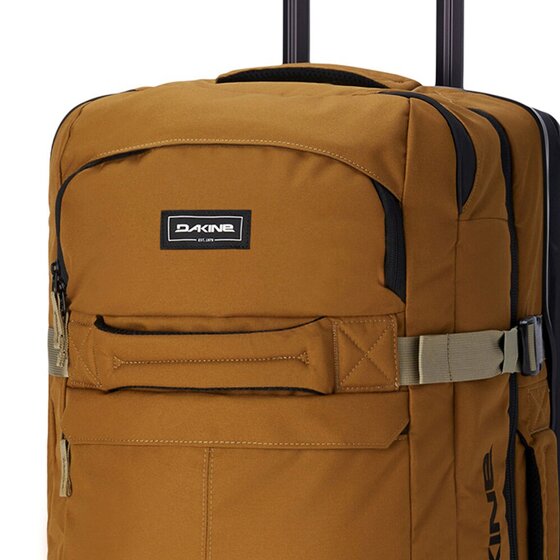 Dakine Split 2 kółka Torba podróżna 76 cm