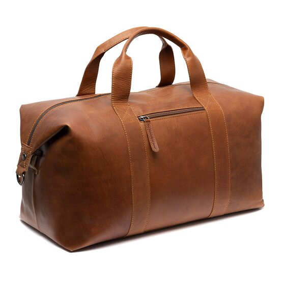 The Chesterfield Brand Conor Torba podróżna Weekender Skórzany 45 cm