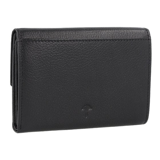 Joop! Lantea Cosma Portfel Ochrona RFID Skórzany 13.5 cm