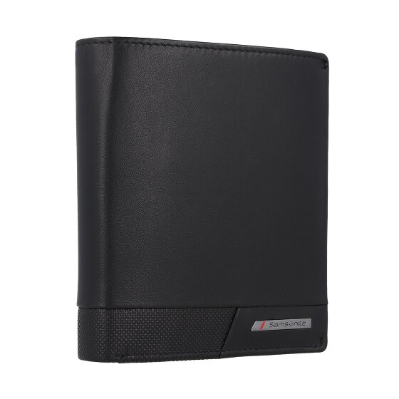 Samsonite PRO-DLX 6 Wallet RFID Leather 10,5 cm