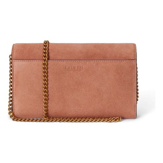Lauren Ralph Lauren Adair Kopertówka Skóra 20.5 cm