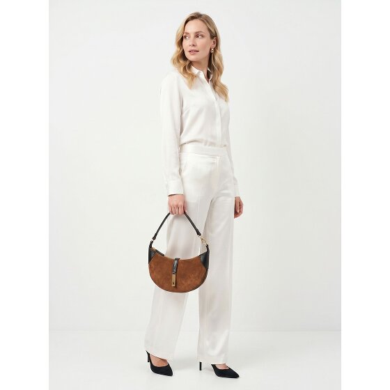 POLO RALPH LAUREN Polo ID Torba na ramię Skóra 25.5 cm