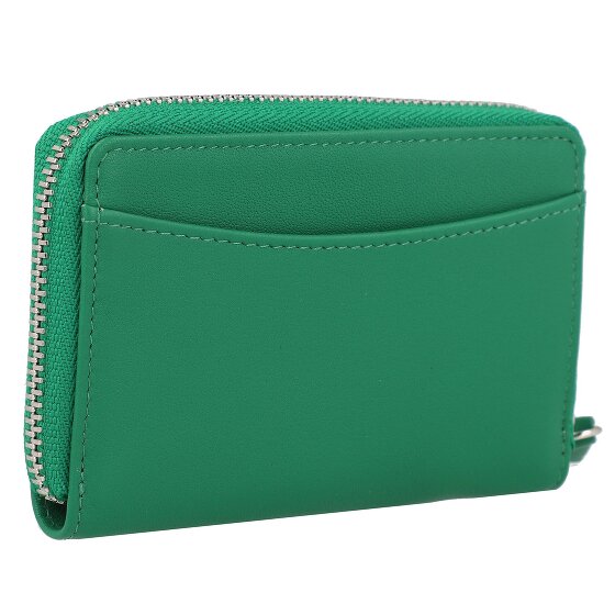 Braun Büffel Joy Portfel z kluczem Skóra 10.5 cm