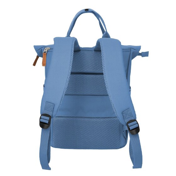 Travelite Basics Plecak 37 cm Komora na laptopa