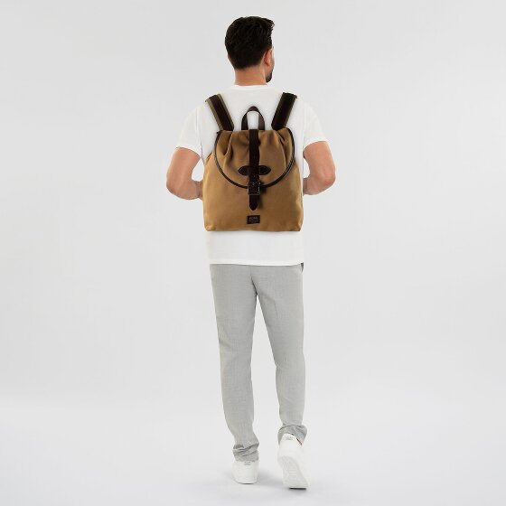 Filson Rugged Twill Plecak miejski 12 cm