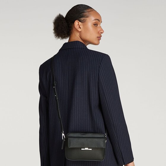 Calvin Klein CK Linear Torba na ramię 20.5 cm