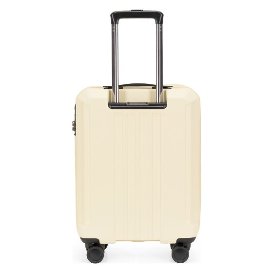 Epic Airwave NEO 4 kółka Walizka kabinowy 55 cm