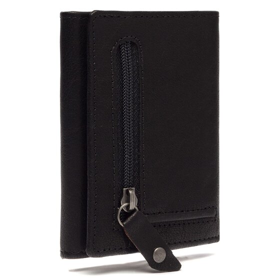 The Chesterfield Brand Paris Etui na karty kredytowe Ochrona RFID Skórzany 7 cm