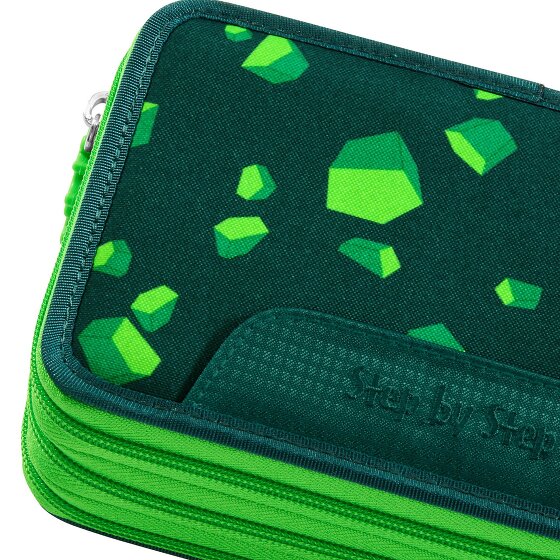 Step by Step Piórnik