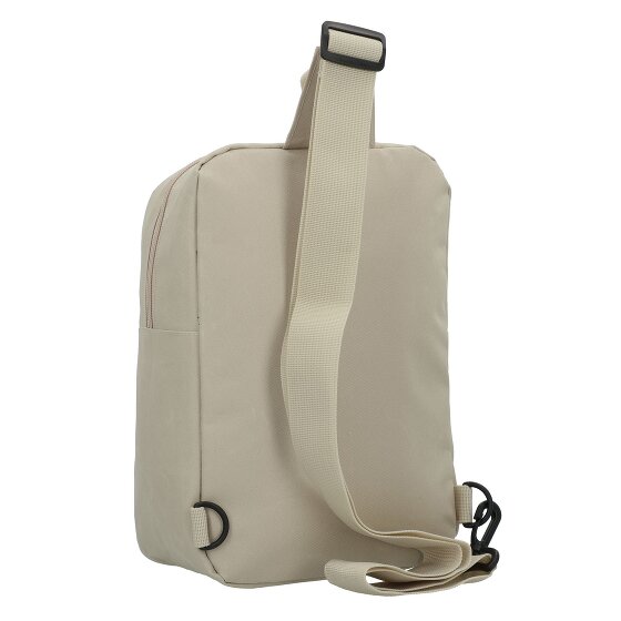 Bench Mini Torba Torba na ramię Ochrona RFID 21 cm