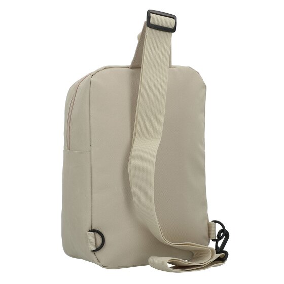 Bench Mini Torba Torba na ramię Ochrona RFID 21 cm