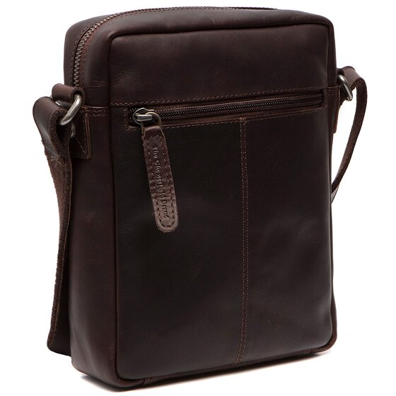 The Chesterfield Brand Saba Torba na ramię Skórzany 18 cm