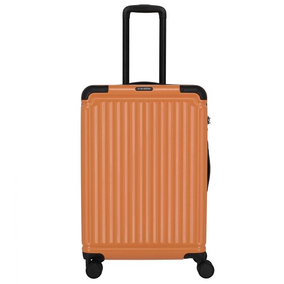 Travelite Cruise 4-Wheel Suitcase Set 3szt.