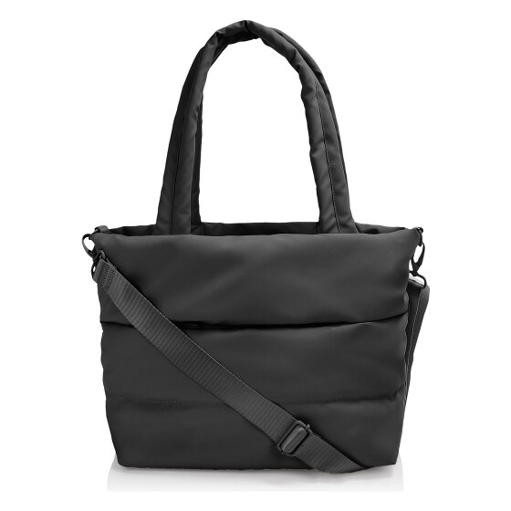 Heys Puffer Shopper Bag 35 cm Komora na laptopa