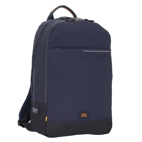 camel active City Plecak 41 cm Komora na laptopa