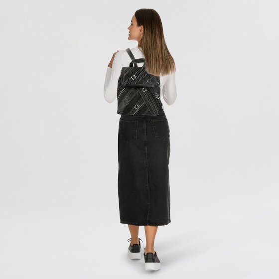 Desigual Fibonacci Hampton Plecak miejski 32 cm